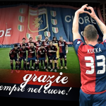kucka ringraziamento genoa