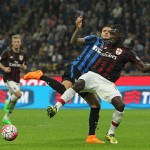 live streaming inter milan derby