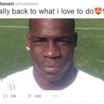 Balotelli
