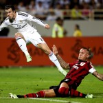 Conte vuole Bale all'Inter