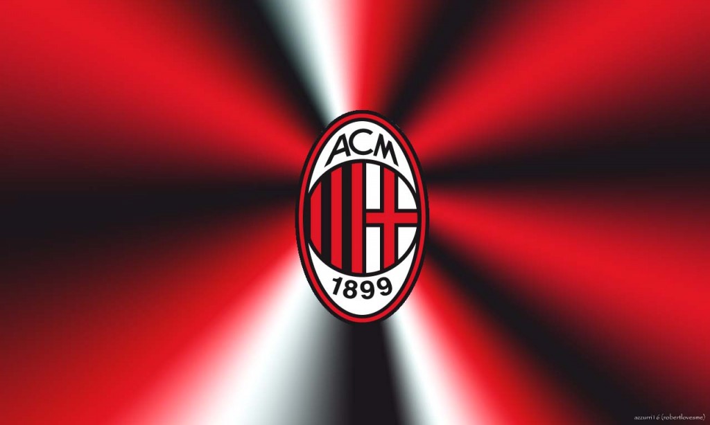 Logo Milan