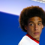 mitrofanov witsel milan