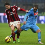 montolivo accanimento agente