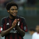 numeri attacco milan
