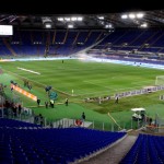stadio olimpico