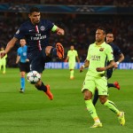 THIAGO SILVA