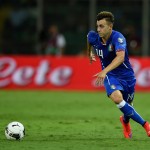El Shaarawy