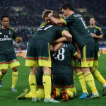 SS Lazio v AC Milan - Serie A