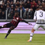 Juventus FC v AC Milan - Serie A