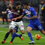 AC Milan v UC Sampdoria - Serie A
