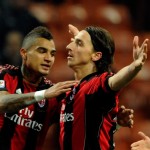 AC Milan v Brescia Calcio - Serie A