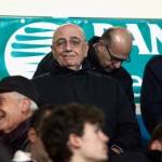 Frosinone Calcio v AC Milan - Serie A