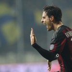 Frosinone Calcio v AC Milan - Serie A