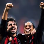 Ronaldinho Gattuso