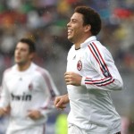 Cagliari v AC Milan - Serie A