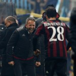 Mihajlovic