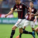 AC Milan v US Sassuolo Calcio - Serie A