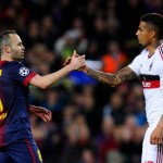 Iniesta rinnovo Barcellona
