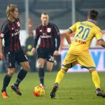 Frosinone Calcio v AC Milan - Serie A