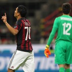AC Milan v ACF Fiorentina - Serie A