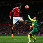 Fellaini