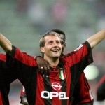 Maurizio Ganz milan
