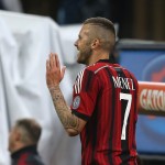 AC Milan v Genoa CFC - Serie A