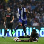 FC Porto v Vitoria de Guimaraes - Primeira Liga