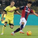 Bologna FC v FC Internazionale Milano - Serie A