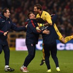 Genoa CFC v Bologna FC - Serie A