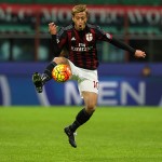 AC Milan v ACF Fiorentina - Serie A