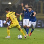 El Shaarawy