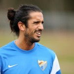 Malaga CF Training Session