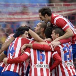 atletico madrid