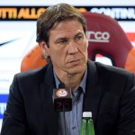 AS Roma  Press Conference