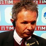 mihajlovic coppa italia