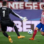 Club Atletico de Madrid v FC Astana - UEFA Champions League