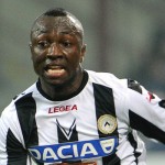 Armero-Udinese