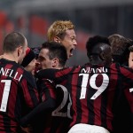 AC Milan v FC Internazionale Milano - Serie A