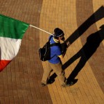 Italy v New Zealand: Group F - 2010 FIFA World Cup