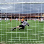 Lecce v AC Milan X