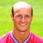 Portrait of Attilio Lombardo