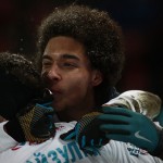 FC Rubin Kazan v FC Zenit Saint Petersburg - Premier League
