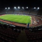 SSC Napoli v Atalanta BC - TIM Cup