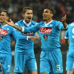 AC Milan v SSC Napoli - Serie A