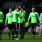 Celtic FC v AFC Ajax - UEFA Europa League
