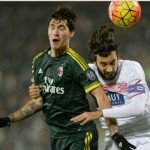 Carpi FC v AC Milan - Serie A