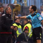 Frosinone Calcio v AC Milan - Serie A