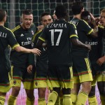 US Citta di Palermo v AC Milan - Serie A