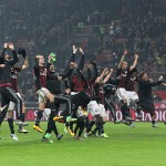 AC Milan v FC Internazionale Milano - Serie A
